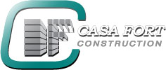 casa Fort Construction logo